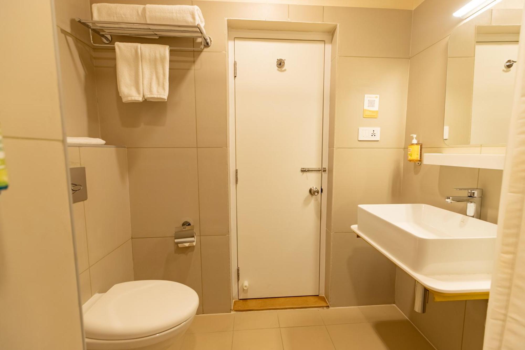 Bloom Hotel - Richmond Road Bangalore Kamer foto