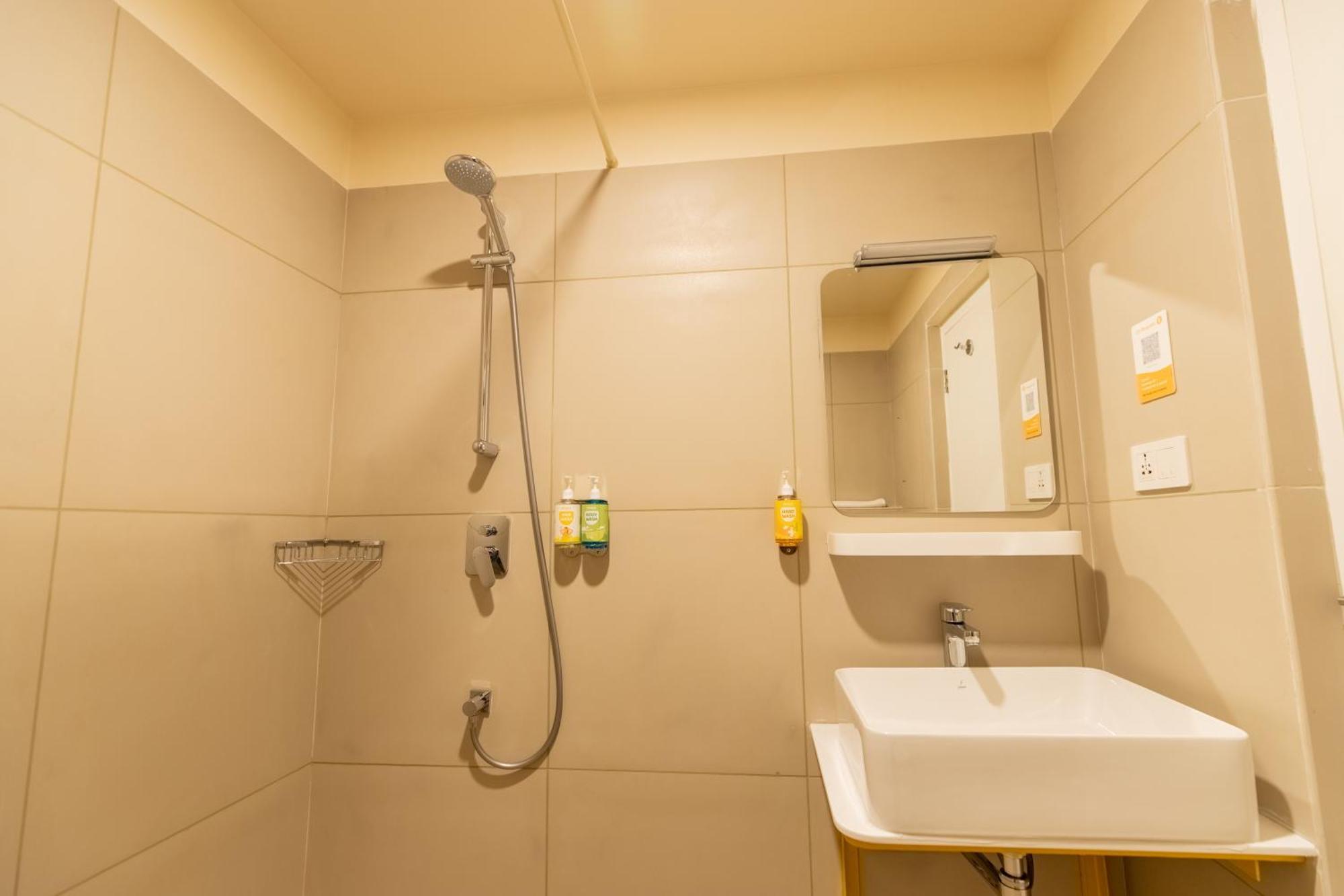 Bloom Hotel - Richmond Road Bangalore Kamer foto