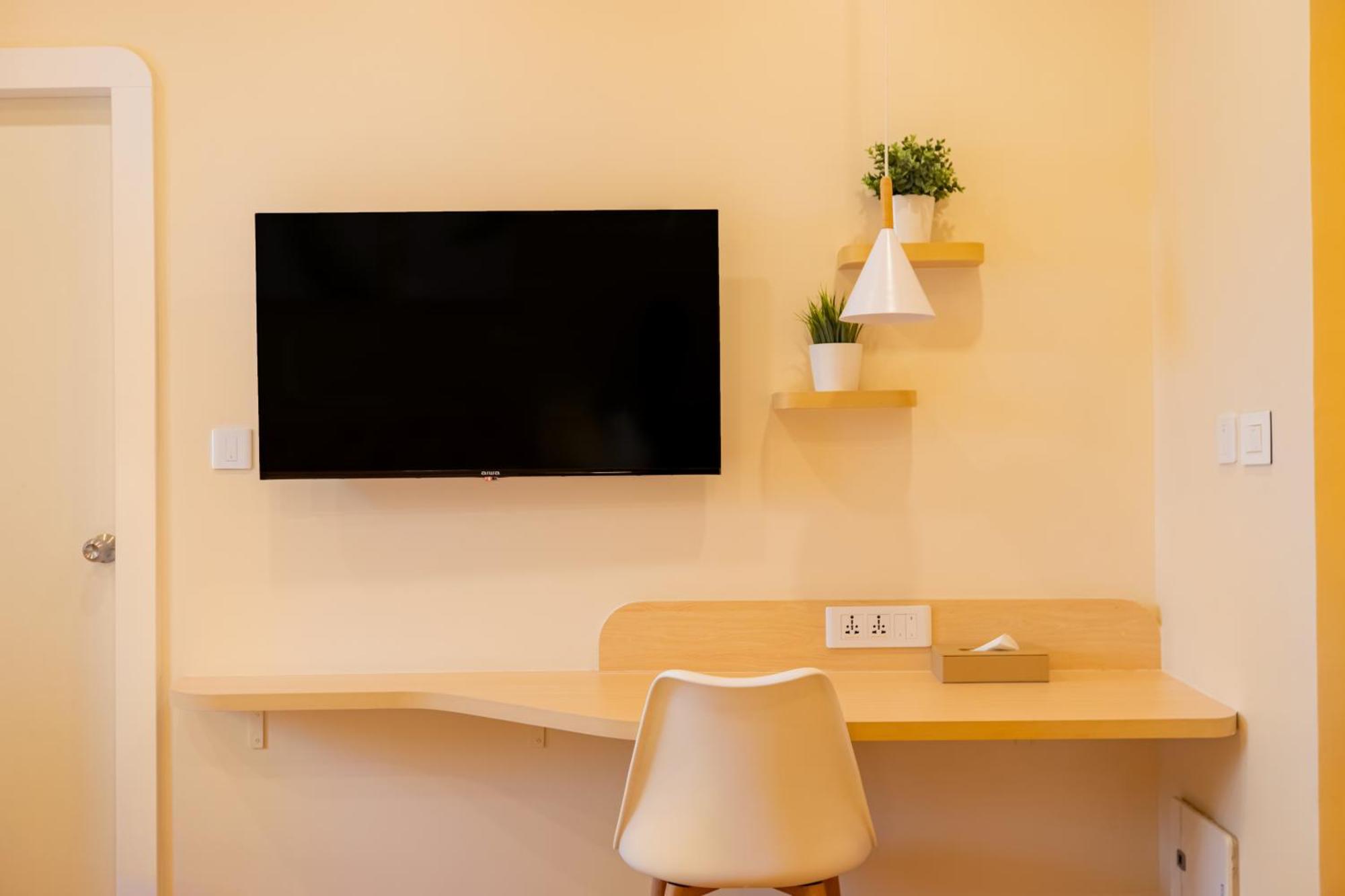 Bloom Hotel - Richmond Road Bangalore Kamer foto