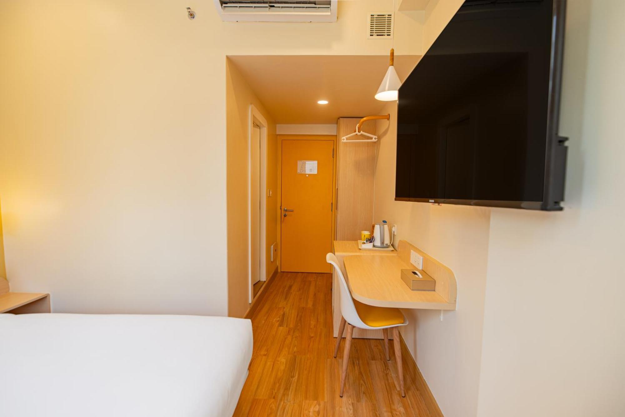 Bloom Hotel - Richmond Road Bangalore Kamer foto