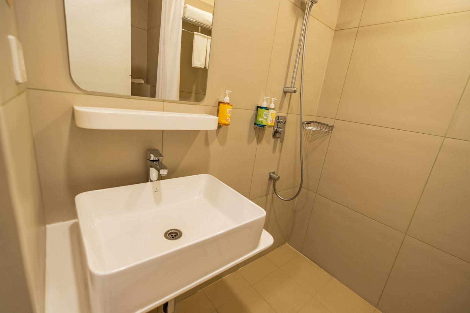 Bloom Hotel - Richmond Road Bangalore Kamer foto