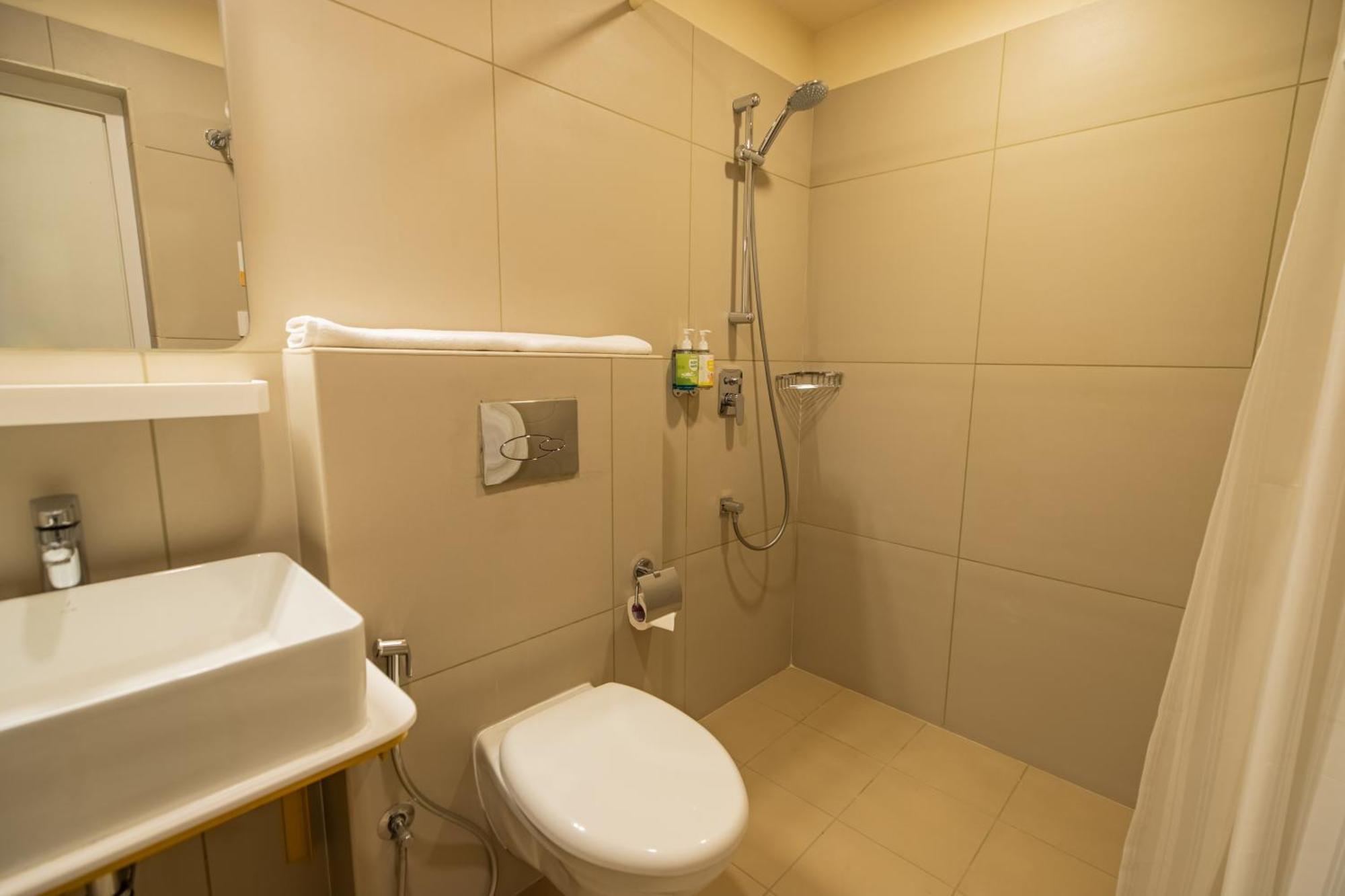 Bloom Hotel - Richmond Road Bangalore Kamer foto